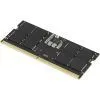 Модуль пам'яті для ноутбука SoDIMM DDR5 16GB 4800 MHz Goodram (GR4800S564L40S/16G) зображення 3