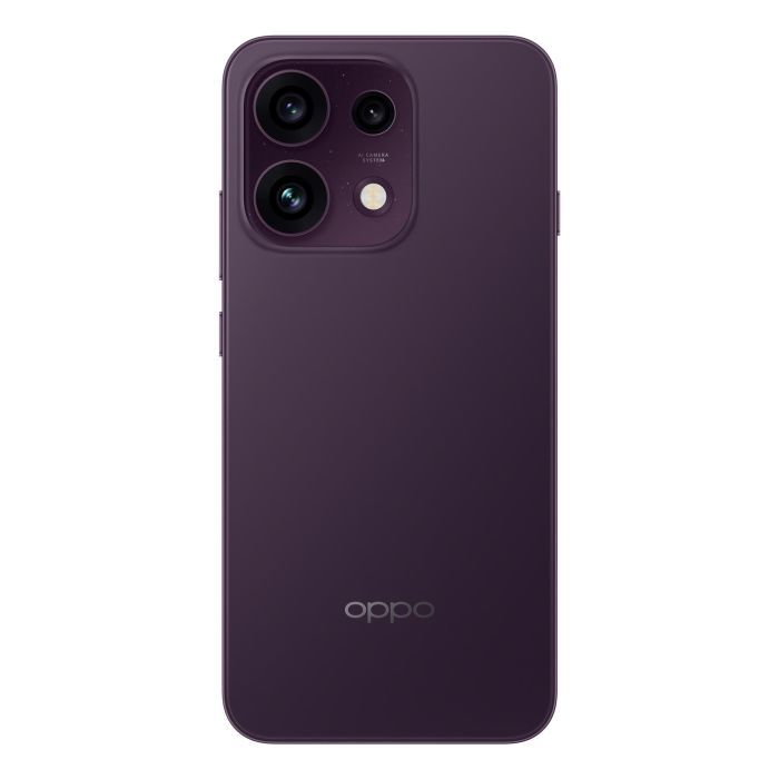 Мобильный телефон Oppo Reno16 F 5G 12/256GB Pop White (OFCPH2859_WHITE) изображение 10