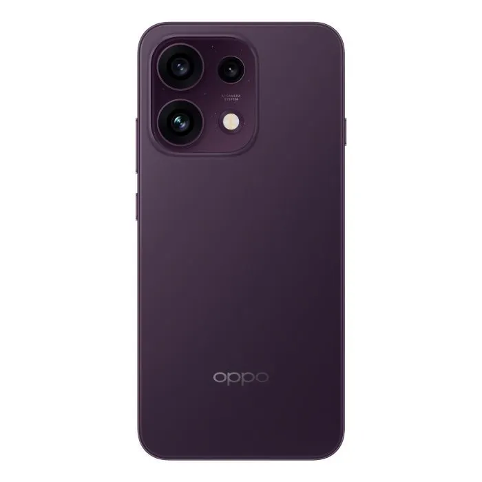 Мобильный телефон Oppo Reno16 F 5G 12/256GB Twilight Violet (OFCPH2859_VIOLET) изображение 10