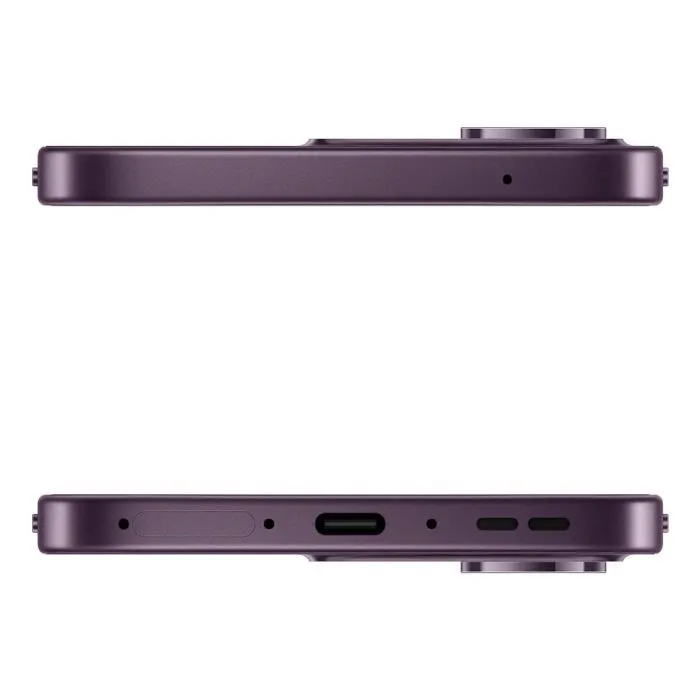 Мобильный телефон Oppo Reno16 F 5G 12/256GB Twilight Violet (OFCPH2859_VIOLET) изображение 13