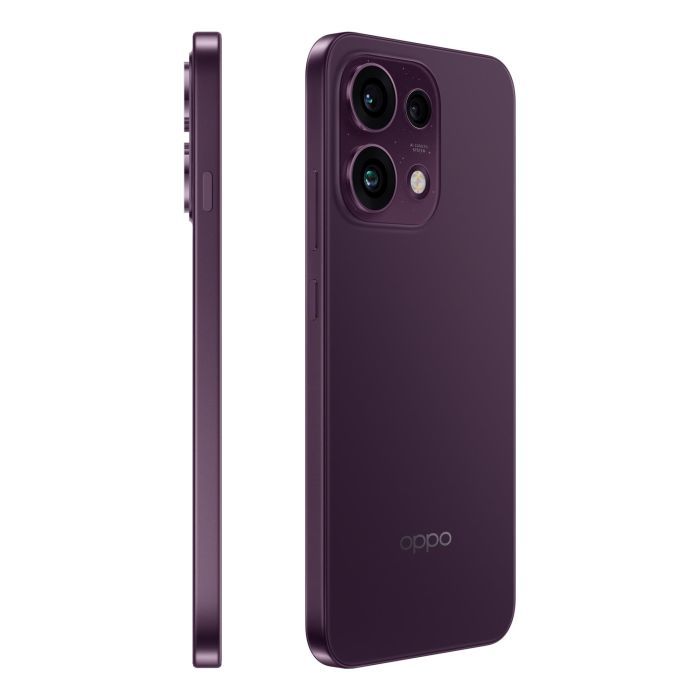 Мобильный телефон Oppo Reno16 F 5G 12/256GB Pop White (OFCPH2859_WHITE) изображение 2