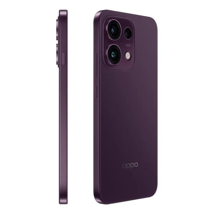 Мобильный телефон Oppo Reno16 F 5G 12/256GB Twilight Violet (OFCPH2859_VIOLET) изображение 2
