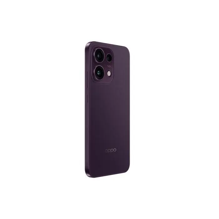 Мобильный телефон Oppo Reno16 F 5G 12/256GB Twilight Violet (OFCPH2859_VIOLET) изображение 4