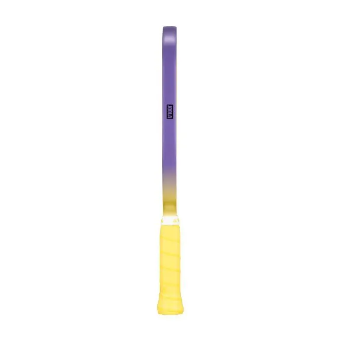 Ракетка для пиклбола Joola Agassi Heat Vision 16 Flash Yellow (600388) (932283) изображение 4