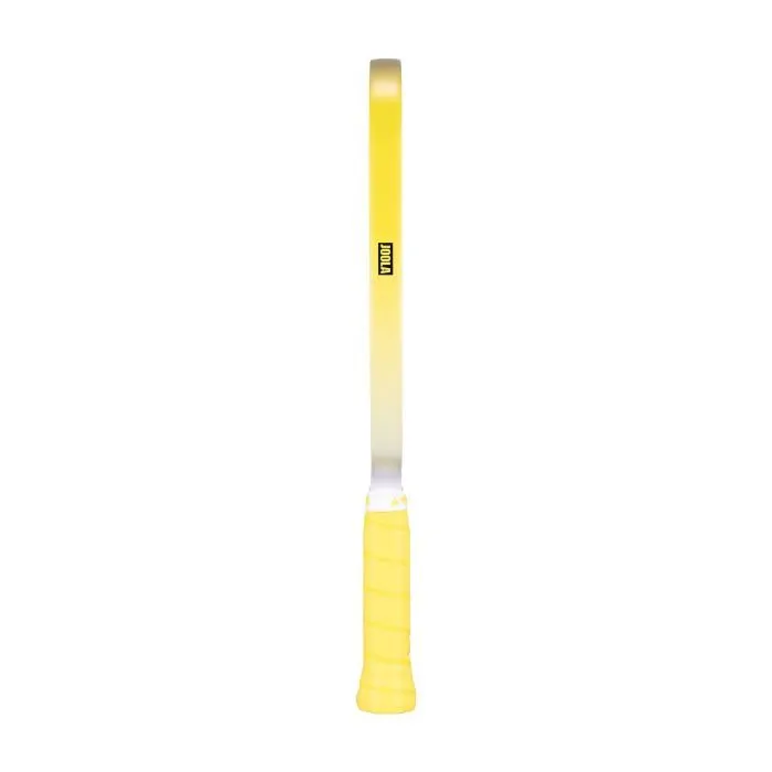 Ракетка для пиклбола Joola Agassi Heat Vision 16 Flash Yellow (600388) (932283) изображение 5