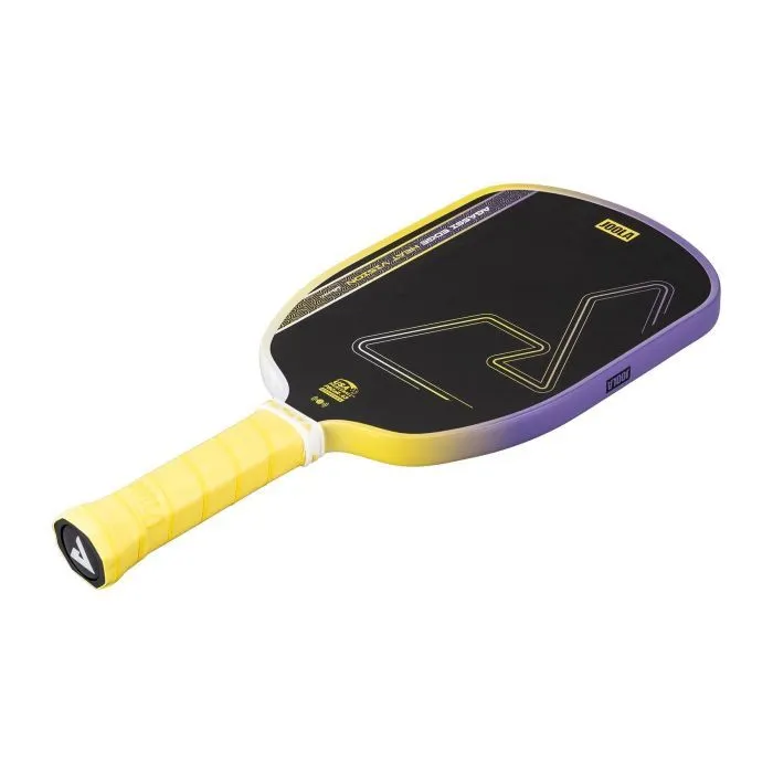 Ракетка для пиклбола Joola Agassi Heat Vision 16 Flash Yellow (600388) (932283) изображение 7
