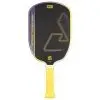 Ракетка для пиклбола Joola Agassi Heat Vision 16 Flash Yellow (600388) (932283)