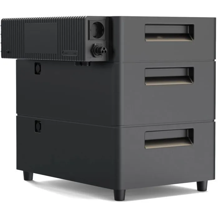 Зарядна станція Marstek Venus-D + Venus-D Battery 2,56kWh (Venus-D + Venus-D Battery) зображення 5