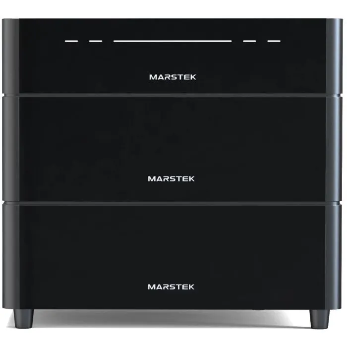 Зарядна станція Marstek Venus-D + Venus-D Battery 2,56kWh (Venus-D + Venus-D Battery) зображення 6