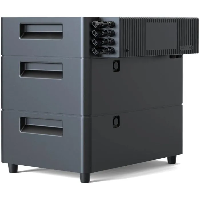 Зарядна станція Marstek Venus-D + Venus-D Battery 2,56kWh (Venus-D + Venus-D Battery) зображення 7