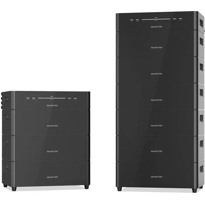 Зарядна станція Marstek Venus-D + Venus-D Battery 2,56kWh (Venus-D + Venus-D Battery) зображення 8