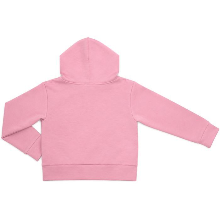 Спортивный костюм детский Breeze на молнии с капюшоном (21207-164G-pink) изображение 6