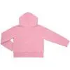 Спортивный костюм детский Breeze на молнии с капюшоном (21207-140G-pink) изображение 6
