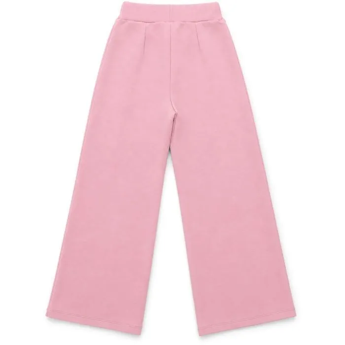 Спортивный костюм детский Breeze на молнии с капюшоном (21207-140G-pink) изображение 8