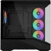Корпус для ПК Lian Li V100R MINI black (G99.V100RMIX.00) изображение 4