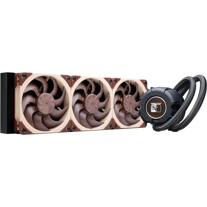 Система жидкостного охлаждения Noctua NL-LC1-36
