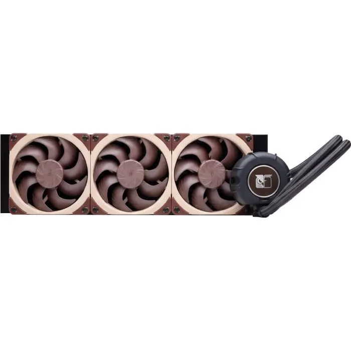 Система жидкостного охлаждения Noctua NL-LC1-36 изображение 2