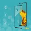 Скло захисне Piko Full Glue Samsung S21FE Black (1283126521720) зображення 5