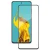 Скло захисне Piko Full Glue Samsung S21FE Black (1283126521720)