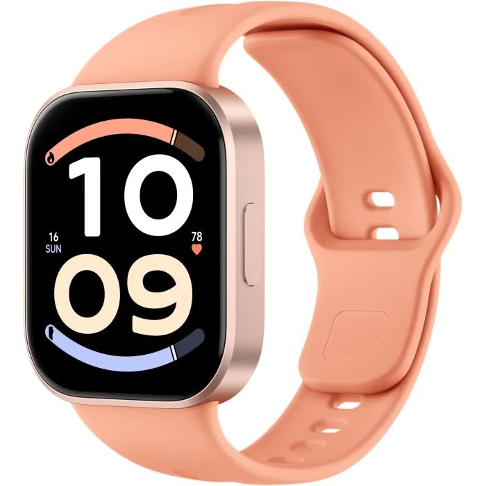 Смарт-годинник Xiaomi Watch 6 Active Matte Silver BHR09CXGL (1213888)