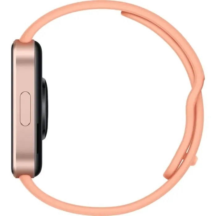 Смарт-годинник Xiaomi Watch 6 Active Sunset Orange BHR09CYGL (1213889) зображення 4
