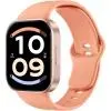 Смарт-годинник Xiaomi Watch 6 Active Sunset Orange BHR09CYGL (1213889)