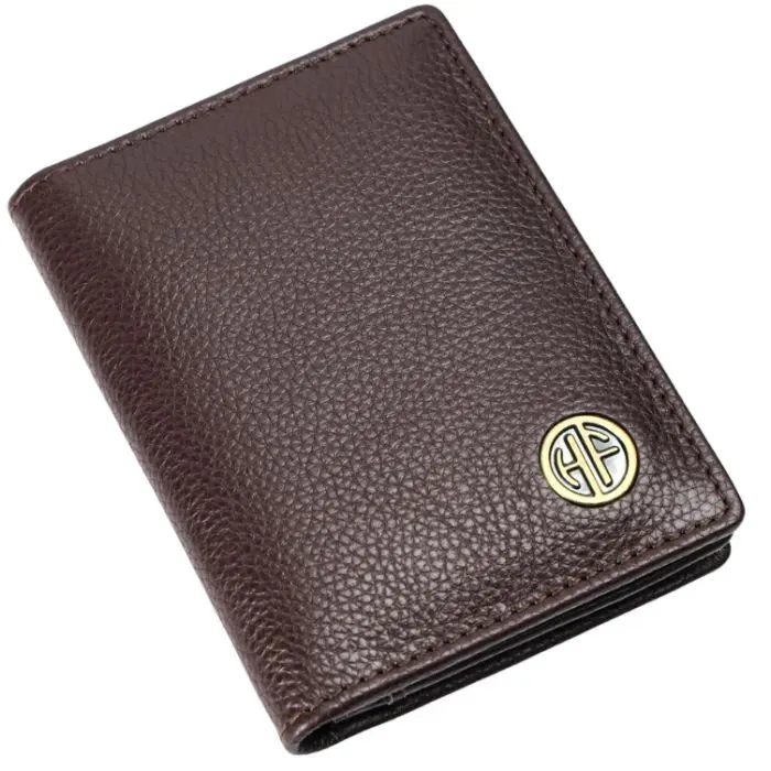 Кардхолдер Hammonds Flycatcher CC606 Redwood Brown (CC606 LNBR) зображення 2
