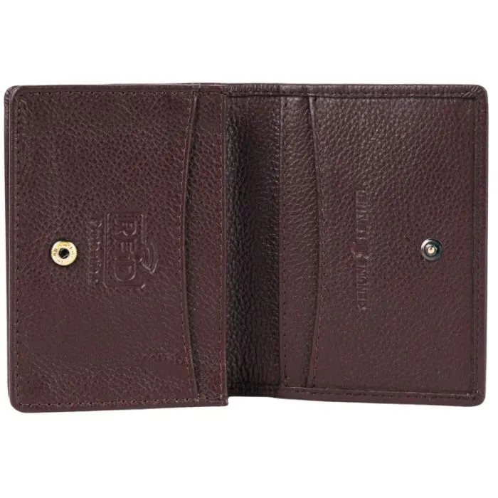 Кардхолдер Hammonds Flycatcher CC606 Redwood Brown (CC606 LNBR) зображення 3