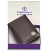 Кардхолдер Hammonds Flycatcher CC606 Redwood Brown (CC606 LNBR) зображення 5