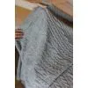 Плед Прованс KOSA Світло сірий (8290) 140 х 180 см (045479) зображення 7