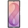 Чехол для мобильного телефона Samsung Silicone Magnet Fold 8 Ultra Purple (EF-EF976CVEGUA) изображение 2