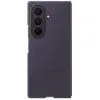 Чехол для мобильного телефона Samsung Silicone Magnet Fold 8 Ultra Purple (EF-EF976CVEGUA)