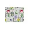 Подушка на стул Прованс CUPCAKE Violet 40 х 40 см (035109) изображение 5