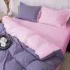 Постільна білизна MirSon Poplin Line 018 + 056 Stephannie 175 x 210 (2200006283041) зображення 2