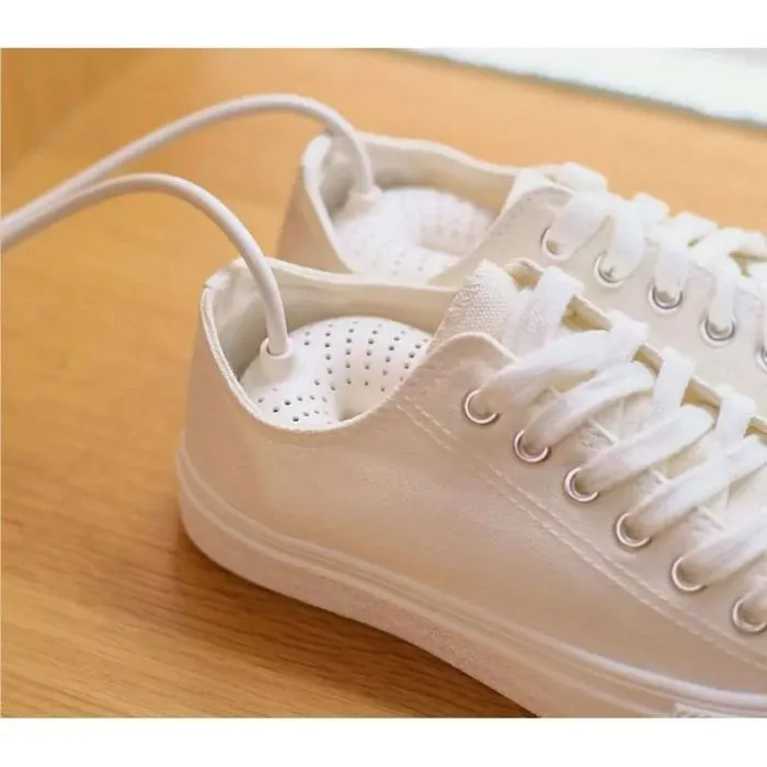 Сушарка для взуття Xiaomi Sothing Zero-Shoes Dryer (DSHJ-S-2111 A/B Blue) зображення 4