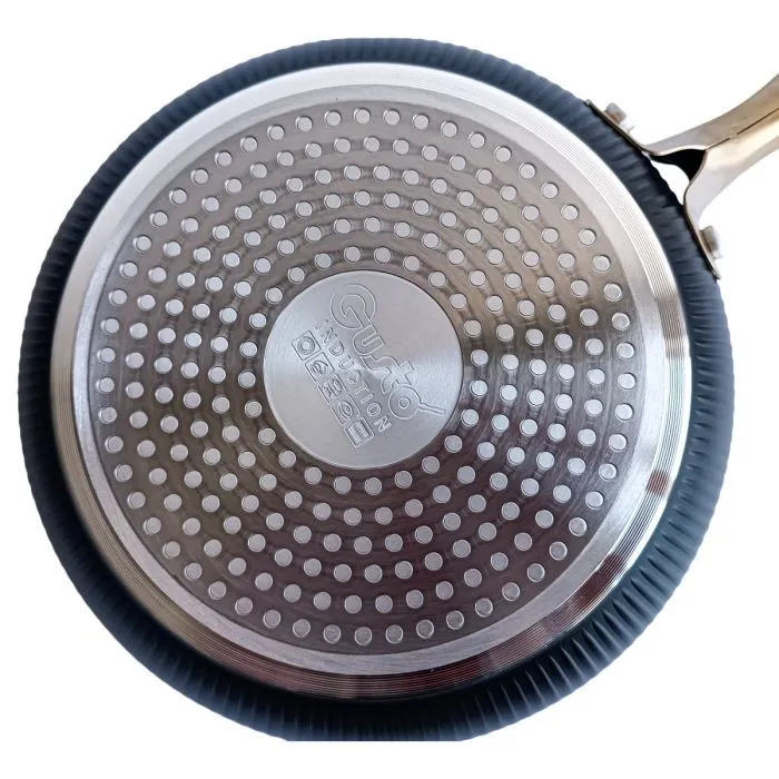 Сковорода Gusto Senso 20х4,3см (GT-2800-20) изображение 8