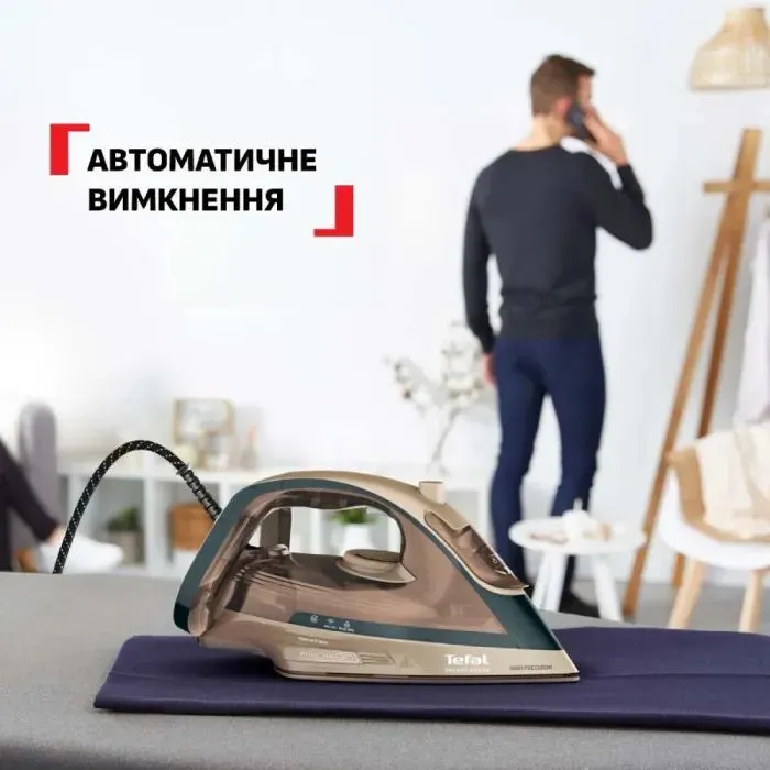 Праска Tefal FV6882E0 зображення 10
