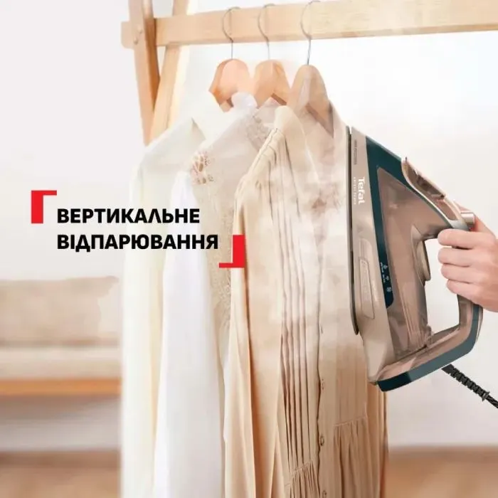 Праска Tefal FV6882E0 зображення 11