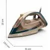 Праска Tefal FV6882E0 зображення 3