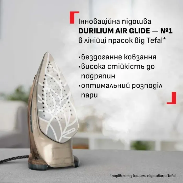 Праска Tefal FV6882E0 зображення 8