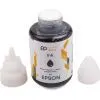 Чорнило PowerPlant для Epson 140г Black (PP-EPS-B) зображення 3