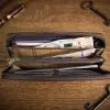 Портмоне Tony Perotti Italico 3528-21 Коричневе (90621) зображення 4