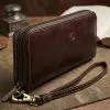 Портмоне Tony Perotti Italico 3528-21 Коричневе (90621) зображення 6
