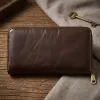 Портмоне Tony Perotti Italico 3528-21 Коричневе (90621) зображення 7