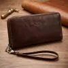 Портмоне Tony Perotti Italico 3528-21 Коричневе (90621) зображення 8