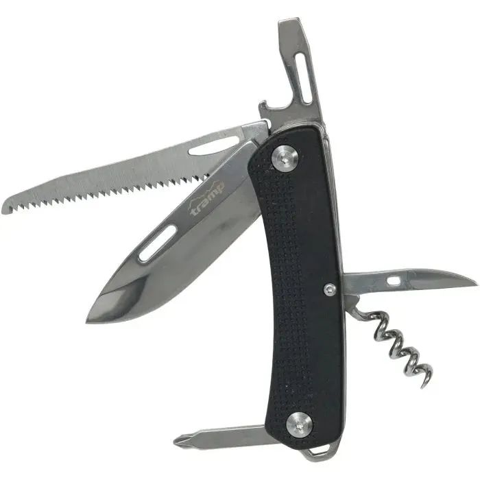 Нож Tramp Alpine (UTRA-315)