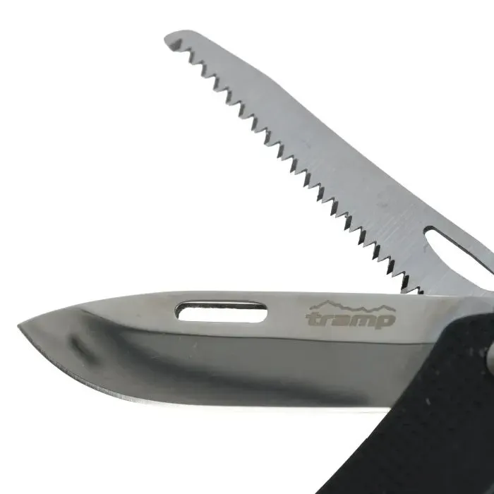Нож Tramp Alpine (UTRA-315) изображение 2