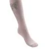 Колготки детские BNM со стразами (M0C0302-1172-3G-pink) изображение 3