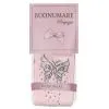 Колготки детские BNM со стразами (M0C0302-1172-3G-pink)
