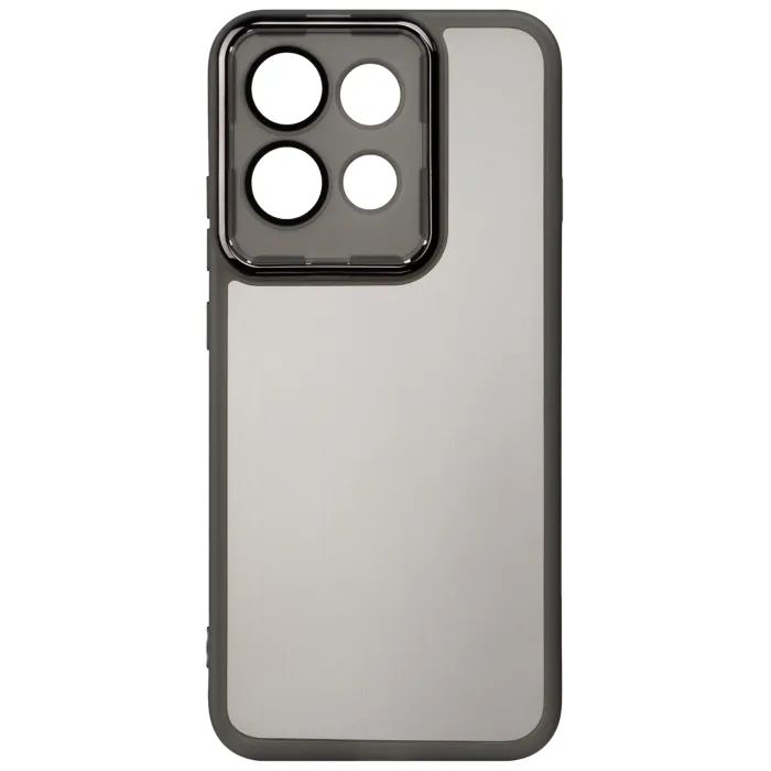 Чохол до мобільного телефона Armorstandart Shade OPPO Reno16 F 5G White (ARM92967)